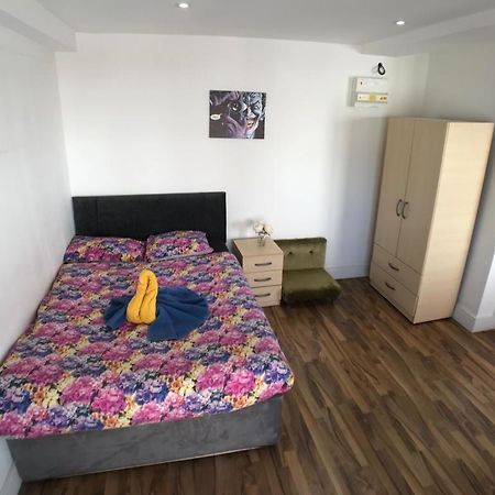 City Sparrow Apartment 6C ロンドン エクステリア 写真