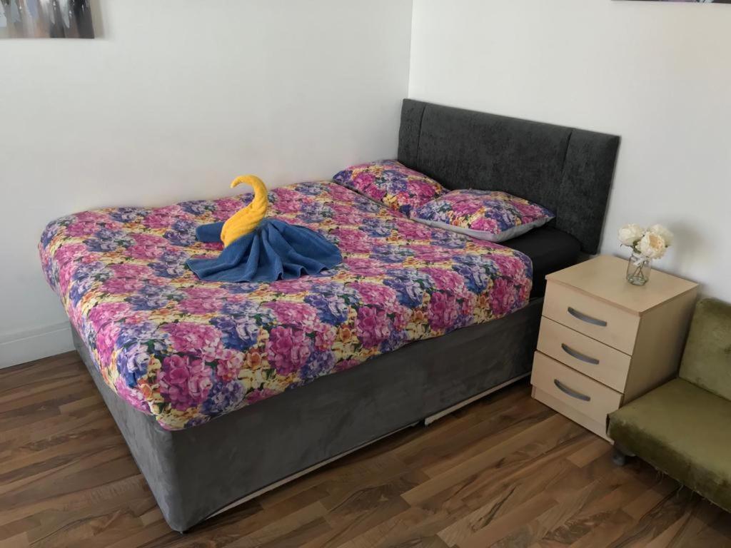 City Sparrow Apartment 6C ロンドン エクステリア 写真